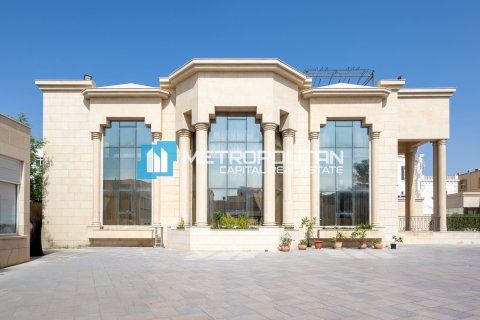 Khalifa City, Abu Dhabi, BAE’de satılık вилла 7 yatak odası, 1200 m&sup2; No 669596 - fotoğraf 3