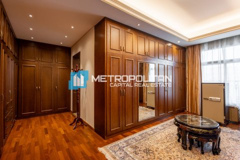 Khalifa City, Abu Dhabi, BAE’de satılık вилла 7 yatak odası, 1200 m&sup2; No 669596 - fotoğraf 20