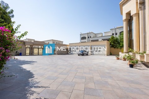 Khalifa City, Abu Dhabi, BAE’de satılık вилла 7 yatak odası, 1200 m&sup2; No 669596 - fotoğraf 4