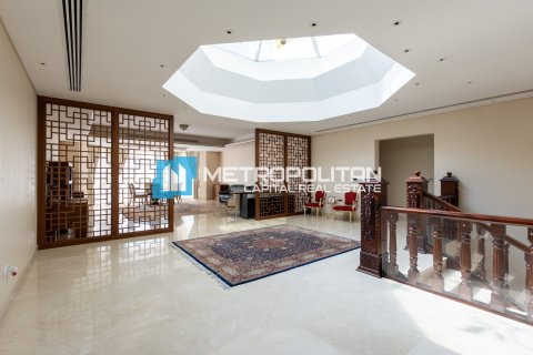 Khalifa City, Abu Dhabi, BAE’de satılık вилла 7 yatak odası, 1200 m&sup2; No 669596 - fotoğraf 10