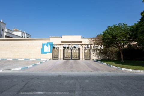 Khalifa City, Abu Dhabi, BAE’de satılık вилла 7 yatak odası, 1200 m&sup2; No 669596 - fotoğraf 29