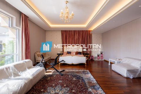 Khalifa City, Abu Dhabi, BAE’de satılık вилла 7 yatak odası, 1200 m&sup2; No 669596 - fotoğraf 15