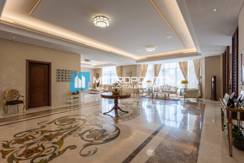 Khalifa City, Abu Dhabi, BAE’de satılık вилла 7 yatak odası, 1200 m&sup2; No 669596 - fotoğraf 11