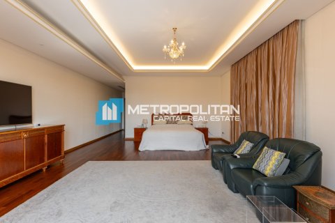 Khalifa City, Abu Dhabi, BAE’de satılık вилла 7 yatak odası, 1200 m&sup2; No 669596 - fotoğraf 16