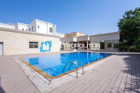 Khalifa City, Abu Dhabi, BAE’de satılık вилла 7 yatak odası, 1200 m&sup2; No 669596 - fotoğraf 28