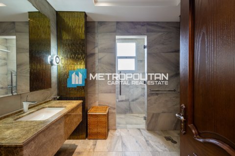 Khalifa City, Abu Dhabi, BAE’de satılık вилла 7 yatak odası, 1200 m&sup2; No 669596 - fotoğraf 22