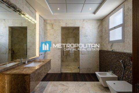 Khalifa City, Abu Dhabi, BAE’de satılık вилла 7 yatak odası, 1200 m&sup2; No 669596 - fotoğraf 24