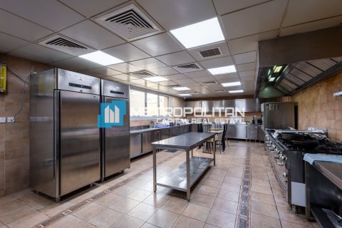 Khalifa City, Abu Dhabi, BAE’de satılık вилла 7 yatak odası, 1200 m&sup2; No 669596 - fotoğraf 6