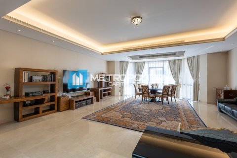 Khalifa City, Abu Dhabi, BAE’de satılık вилла 7 yatak odası, 1200 m&sup2; No 669596 - fotoğraf 14