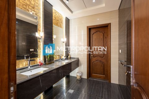 Khalifa City, Abu Dhabi, BAE’de satılık вилла 7 yatak odası, 1200 m&sup2; No 669596 - fotoğraf 25