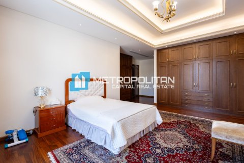 Khalifa City, Abu Dhabi, BAE’de satılık вилла 7 yatak odası, 1200 m&sup2; No 669596 - fotoğraf 17