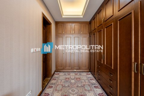 Khalifa City, Abu Dhabi, BAE’de satılık вилла 7 yatak odası, 1200 m&sup2; No 669596 - fotoğraf 21