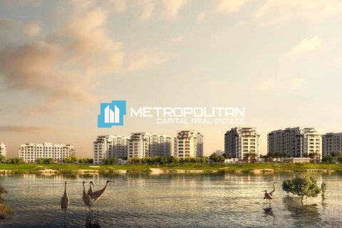 Apartment on the Yas Island, Abu Dhabi, UAE 2 bedrooms, 201.9 sq.m. № 669595 - photo 15