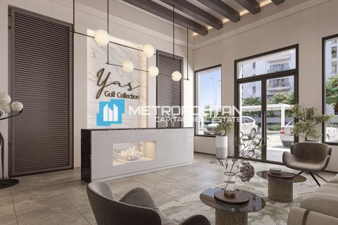 Apartment on the Yas Island, Abu Dhabi, UAE 2 bedrooms, 201.9 sq.m. № 669595 - photo 9