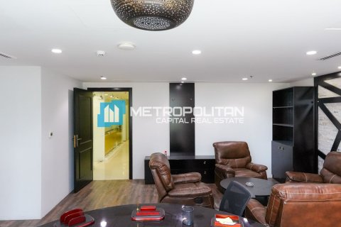 Zyrë në Al Reem Island, Abu Dhabi, Emiratet e Bashkuara Arabe 171 m2. № 669601 - Foto 10