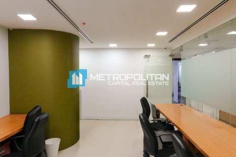 Zyrë në Al Reem Island, Abu Dhabi, Emiratet e Bashkuara Arabe 171 m2. № 669601 - Foto 13