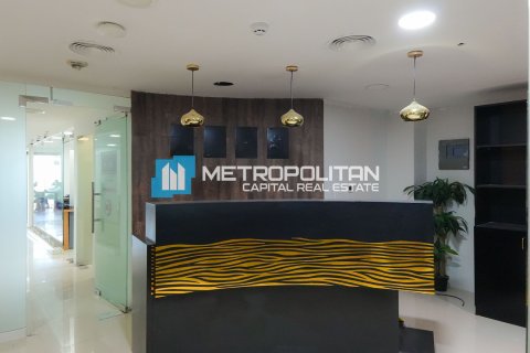 Zyrë në Al Reem Island, Abu Dhabi, Emiratet e Bashkuara Arabe 171 m2. № 669601 - Foto 5