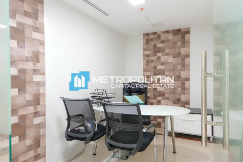 Zyrë në Al Reem Island, Abu Dhabi, Emiratet e Bashkuara Arabe 171 m2. № 669601 - Foto 7