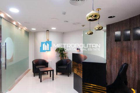 Zyrë në Al Reem Island, Abu Dhabi, Emiratet e Bashkuara Arabe 171 m2. № 669601 - Foto 9