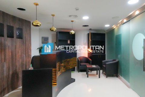 Zyrë në Al Reem Island, Abu Dhabi, Emiratet e Bashkuara Arabe 171 m2. № 669601 - Foto 2