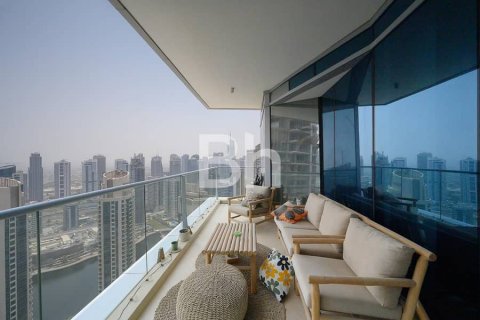 Appartement te koop in Dubai Marina, Dubai, VAE 3 slaapkamers, 164 vr.m., nr 643472 - foto 13