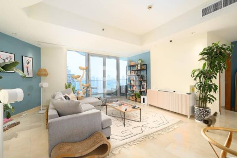 Appartement te koop in Dubai Marina, Dubai, VAE 3 slaapkamers, 164 vr.m., nr 643472 - foto 6