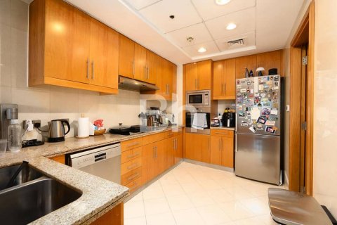 Leilighet til salgs i Dubai Marina, Dubai, Emiratene 3 soverom, 164 kvm Nr. 643472 - Foto 4