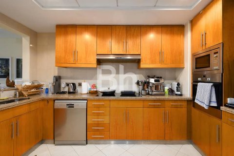 Appartement te koop in Dubai Marina, Dubai, VAE 3 slaapkamers, 164 vr.m., nr 643472 - foto 5