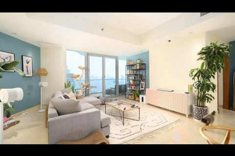 Appartement te koop in Dubai Marina, Dubai, VAE 3 slaapkamers, 164 vr.m., nr 643472 - foto 16