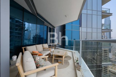 Leilighet til salgs i Dubai Marina, Dubai, Emiratene 3 soverom, 164 kvm Nr. 643472 - Foto 14