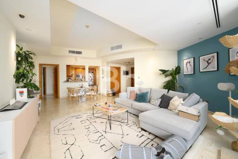 Appartement te koop in Dubai Marina, Dubai, VAE 3 slaapkamers, 164 vr.m., nr 643472 - foto 2