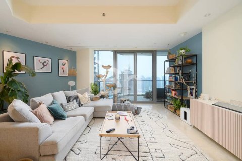 Appartement te koop in Dubai Marina, Dubai, VAE 3 slaapkamers, 164 vr.m., nr 643472 - foto 1