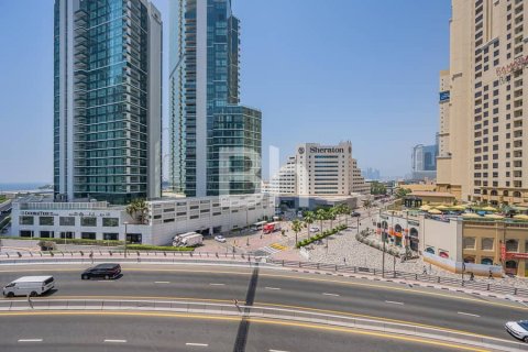 Apartament në Dubai Marina, Emiratet e Bashkuara Arabe 2 dhoma gjumi, 115 m2. № 643473 - Foto 5