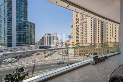 Apartament në Dubai Marina, Emiratet e Bashkuara Arabe 2 dhoma gjumi, 115 m2. № 643473 - Foto 13