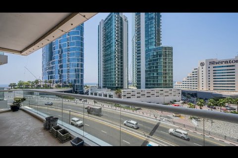 Apartament në Dubai Marina, Emiratet e Bashkuara Arabe 2 dhoma gjumi, 115 m2. № 643473 - Foto 16