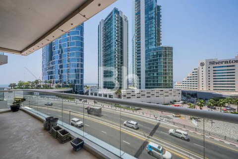 Apartament në Dubai Marina, Emiratet e Bashkuara Arabe 2 dhoma gjumi, 115 m2. № 643473 - Foto 1