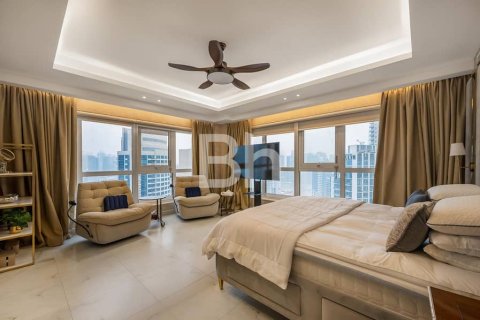 Apartamento para venda em Jumeirah Beach Residence, Dubai, EAU 4 quartos, 271 m2 № 643474 - foto 4