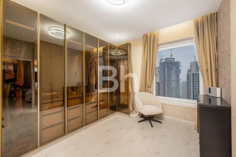 Apartamento para venda em Jumeirah Beach Residence, Dubai, EAU 4 quartos, 271 m2 № 643474 - foto 7