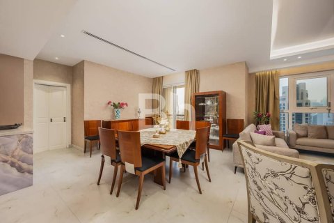 Apartamento para venda em Jumeirah Beach Residence, Dubai, EAU 4 quartos, 271 m2 № 643474 - foto 14