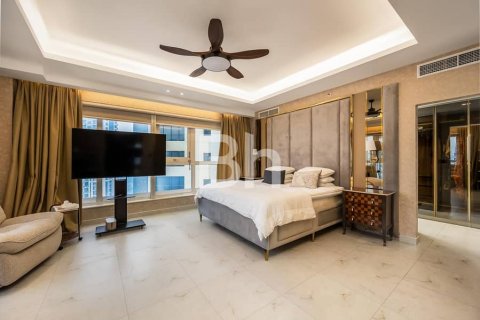 Apartamento para venda em Jumeirah Beach Residence, Dubai, EAU 4 quartos, 271 m2 № 643474 - foto 5