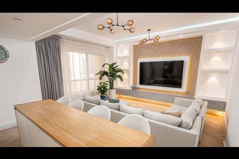 Huoneisto Jumeirah Beach Residence, Dubai, Arabiemiraatit 2 makuuhuonetta, 119 m2 № 643476 - kuva 18
