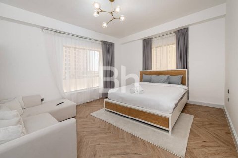 Huoneisto Jumeirah Beach Residence, Dubai, Arabiemiraatit 2 makuuhuonetta, 119 m2 № 643476 - kuva 10