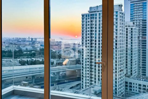 Dubai Marina, Dubai, संयुक्त अरब अमीरात में अपार्टमेंट, 1 बेडरूम, 64 वर्ग मीटर, संख्या 643475 - फ़ोटो 16