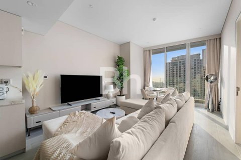 Dubai Marina, Dubai, संयुक्त अरब अमीरात में अपार्टमेंट, 1 बेडरूम, 64 वर्ग मीटर, संख्या 643475 - फ़ोटो 8