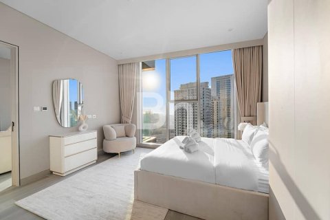 Dubai Marina, Dubai, संयुक्त अरब अमीरात में अपार्टमेंट, 1 बेडरूम, 64 वर्ग मीटर, संख्या 643475 - फ़ोटो 1