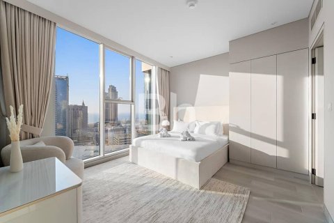 Dubai Marina, Dubai, संयुक्त अरब अमीरात में अपार्टमेंट, 1 बेडरूम, 64 वर्ग मीटर, संख्या 643475 - फ़ोटो 11