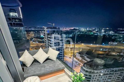 Dubai Marina, Dubai, संयुक्त अरब अमीरात में अपार्टमेंट, 1 बेडरूम, 64 वर्ग मीटर, संख्या 643475 - फ़ोटो 14