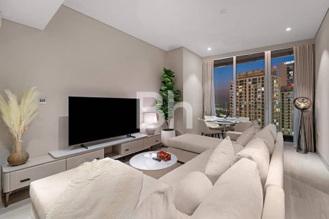 Dubai Marina, Dubai, संयुक्त अरब अमीरात में अपार्टमेंट, 1 बेडरूम, 64 वर्ग मीटर, संख्या 643475 - फ़ोटो 4