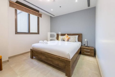 Apartment til leje i Jumeirah Beach Residence, Dubai, UAE 1 soveværelse, 90 kvm № 643477 - foto 5