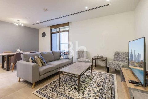 Apartment til leje i Jumeirah Beach Residence, Dubai, UAE 1 soveværelse, 90 kvm № 643477 - foto 1